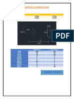 Columna 1 Columna 2: 0.30m 0.70m 0.90m 0.30m