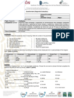 Diagnostic Test Eng7-1