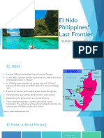 El Nido Case Study