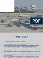 Dgca (Car-21)