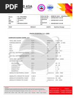 Complete Report OAPR-77102 Praveen 29aug2019