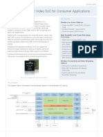 H22 Product Brief