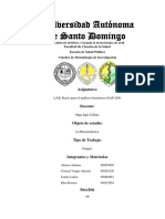 Practica #3 Lab. Sap-209