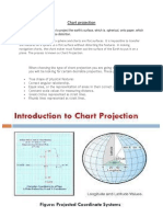 Chart Projection