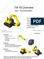 Tut01 Excavator