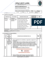 Sesion Matematica Dividimos de Diversas Formas