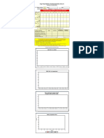 Gage Repeatability and Reproducibility Analysis: R&R Plot - by Parts