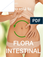 Flora Intestinal