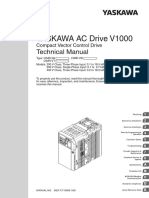 V1000 Manual PDF