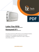 Manual Do Leitor RFID Traduzido