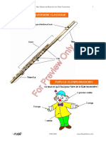 Methode Flute