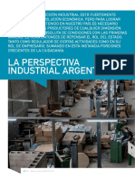 La Perspectiva Industrial