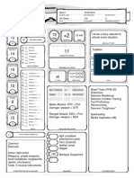 Hill Dwarf Bard 1