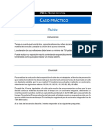 Caso Practico - Higiene Industrial