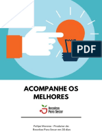 Acompanhe Os Melhores