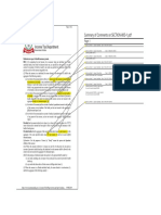 Summary of Comments On SECTION-80D-1.pdf: Keep in Force An Insurance On The Health of P The Assessee or His Family