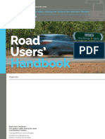 Road Users Handbook