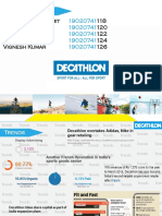 Decathlon