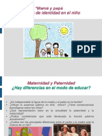 8 Paternidad-Maternidad