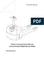 LPT15 20-Manual+part PDF