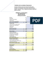 Actividad Semana 2 Analisis Financiero