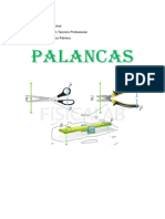 PALANCAS