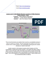 Market Maker Traps PDF