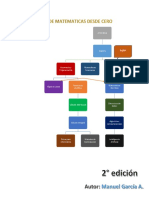 Guia de Como Estudiar Matematicas Desde Cero PDF