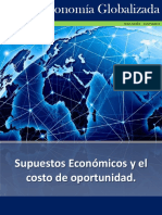 Taller Economia Globalizada