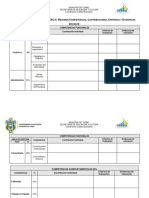 Contribuciones Formato en Blanco