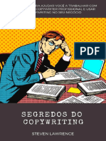 Segredos Do Copywriting - Steven Lawrence