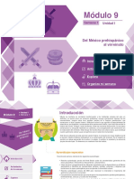 Modulo 9