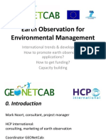 Environmental Management Toolkit