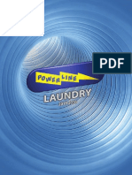 Powerline Laundry Catalog