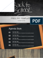 Free PPT Templates: by Sidiq Umar Dani