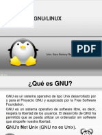 Introduccion A Linux