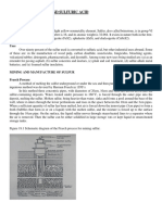 Chapter 19: Sulfur and Sulfuric Acid