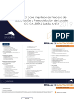 AIA - Manual para Inquilinos en Adaptacion y Remodelacion 2019 Santa Anita-Compressed