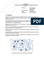 Algoritmos y Programación para Ingeniería Industrial