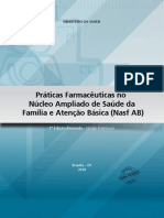 Praticas Farmaceuticas Nasfab