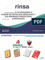 01 - Presentación Rshpmyeps Marinsa Ago 2019 - Cambio Guardia Uxp