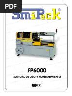 Smipack FP 6000