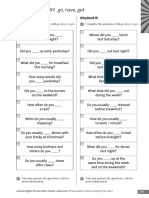 Vocabulary Unit 7