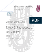 Tcp/ip Osi