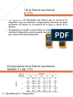 Ejemplo Factorial