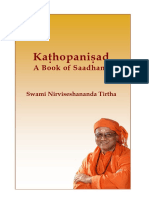 Kathopanishad