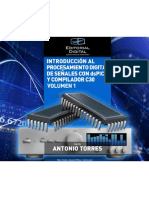 Programacion Dspic Antonio Torres PDF