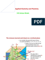 ME-6201 AEP 3D Stress PDF