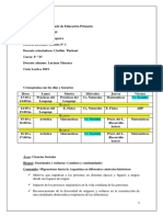 Cs. Sociales Migraciones