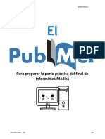 El PubMeL